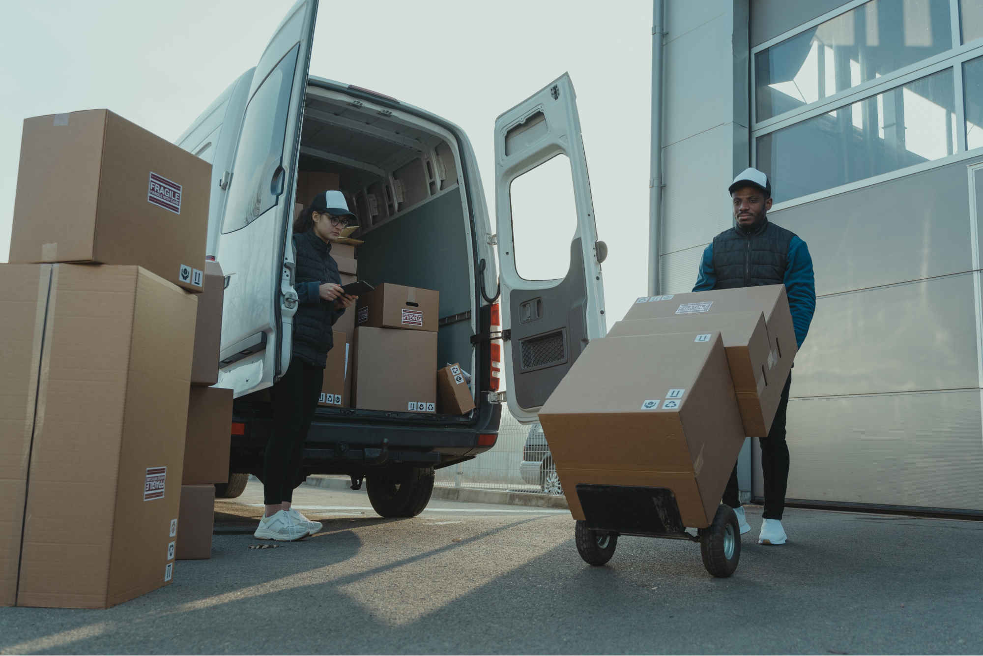 What Makes Us Best in the Industry?