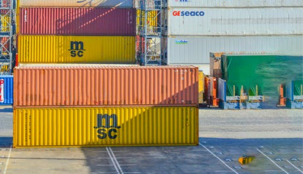 Freight Forwarding LCL, FCL & Air Shipment