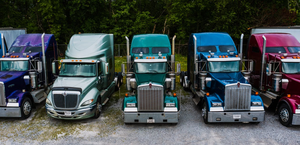 Road Transportation